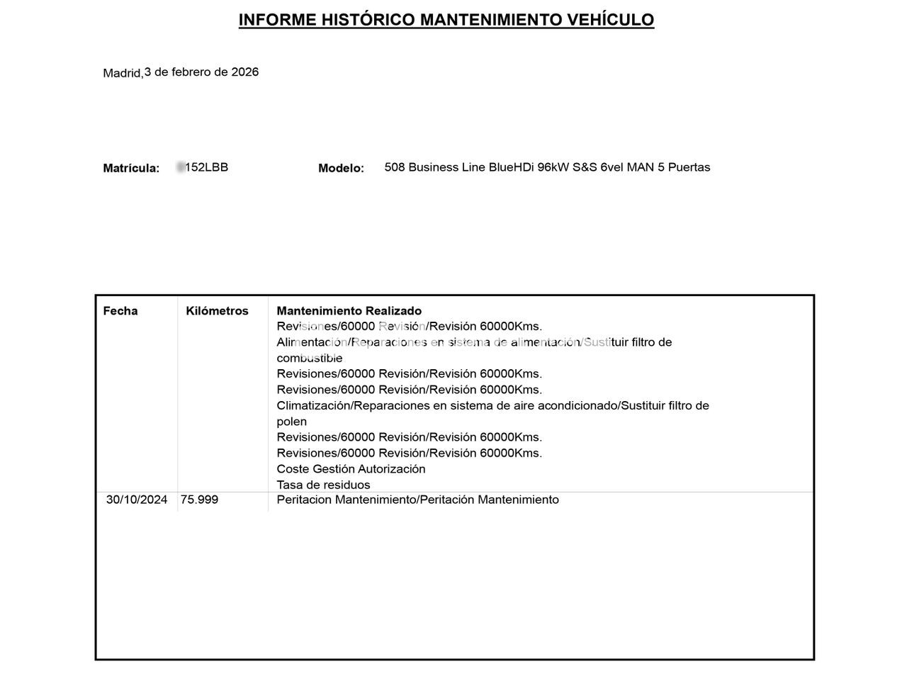 Peugeot 508 Business Line - foto 30