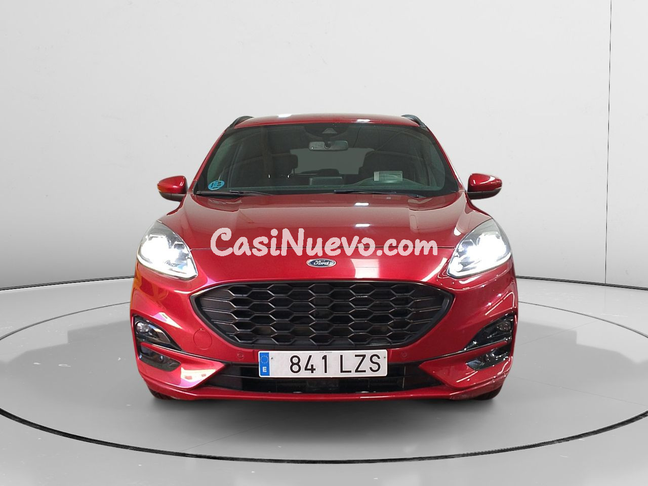 Ford Kuga ST-Line - foto 5