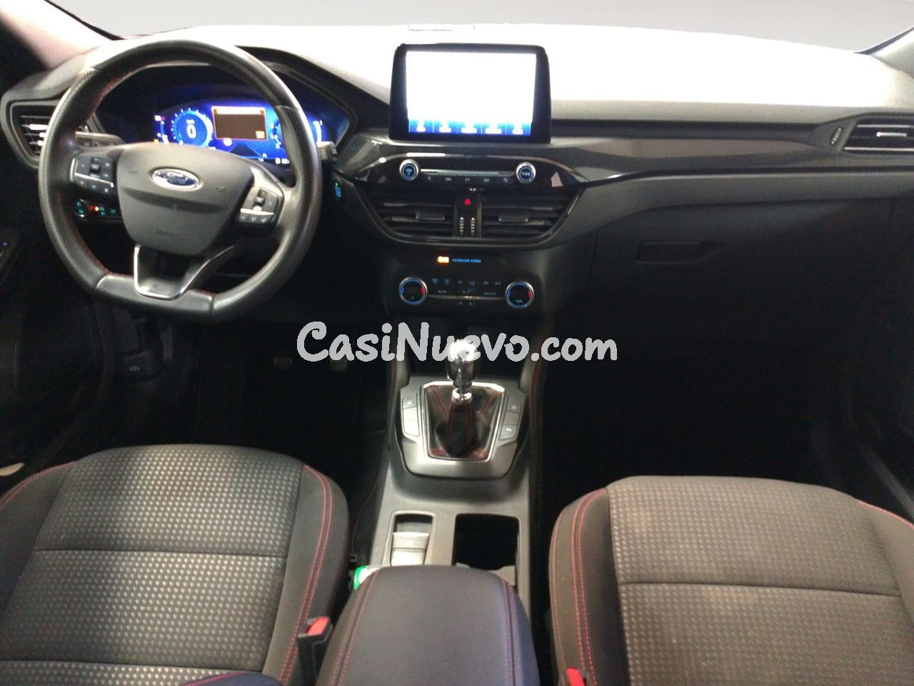 Ford Kuga ST-Line - foto 6