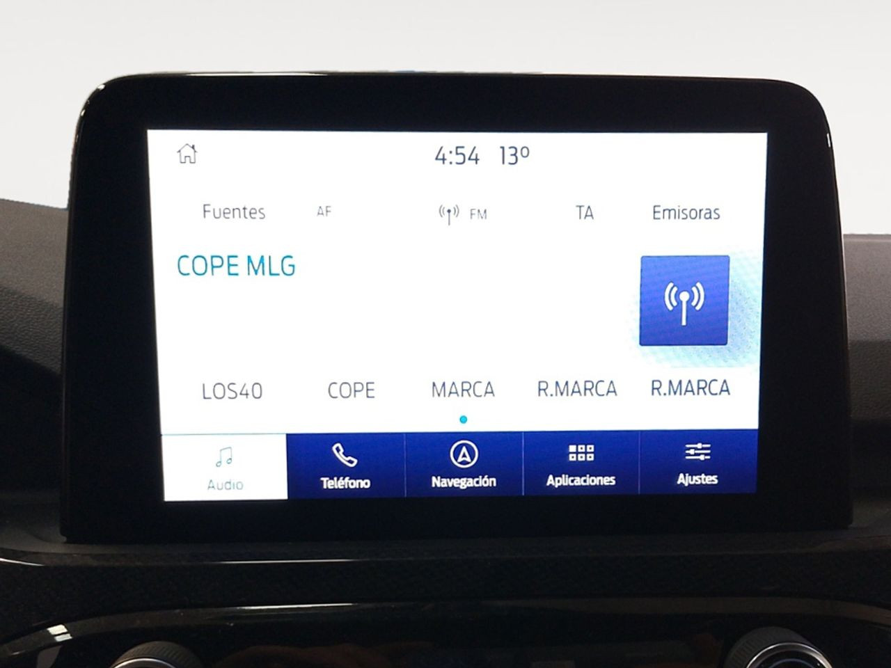 Ford Kuga ST-Line - foto 14