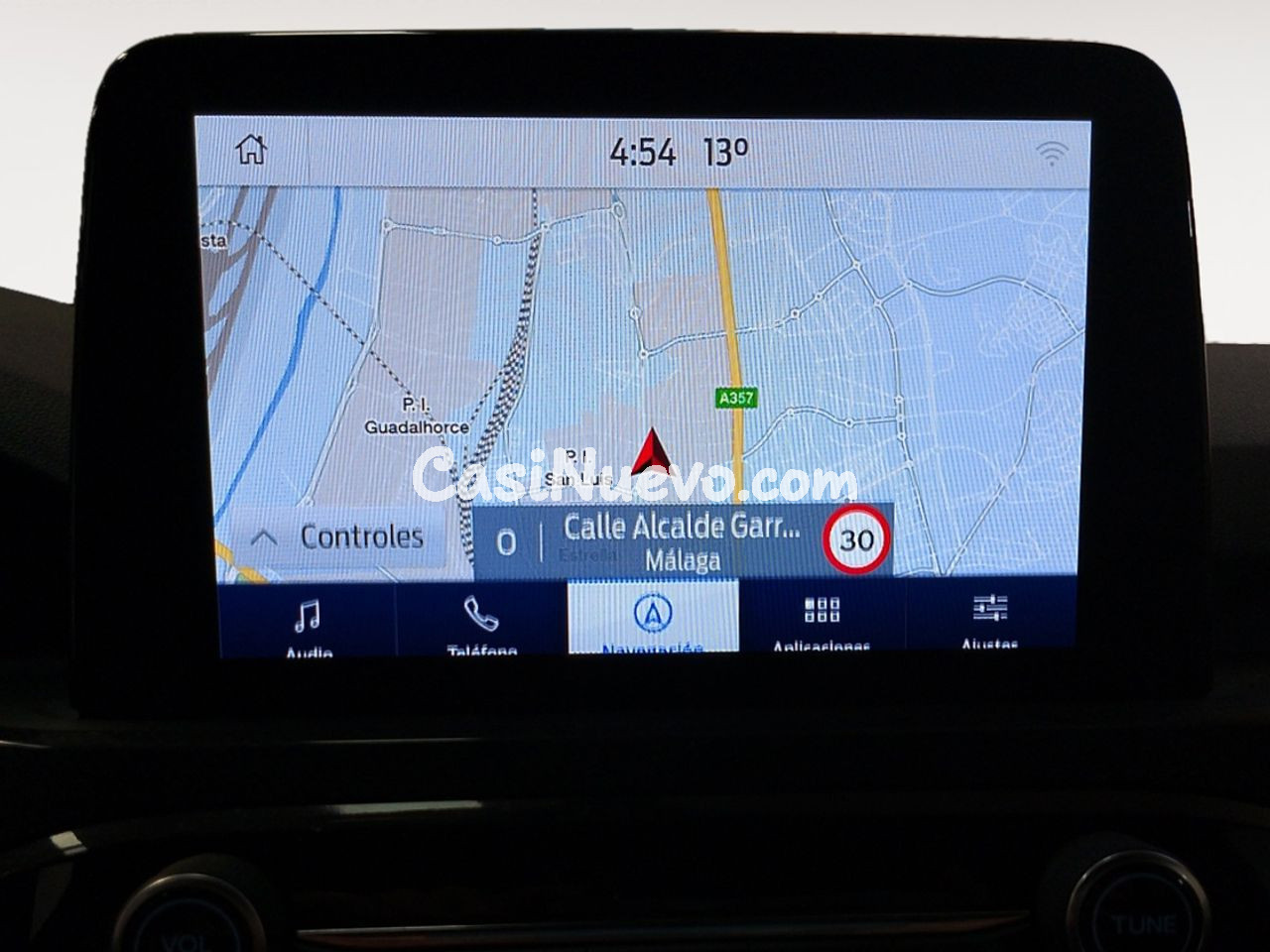 Ford Kuga ST-Line - foto 16