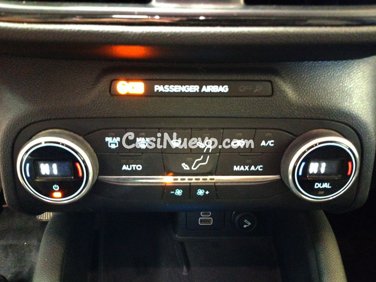 Ford Kuga ST-Line - foto 18