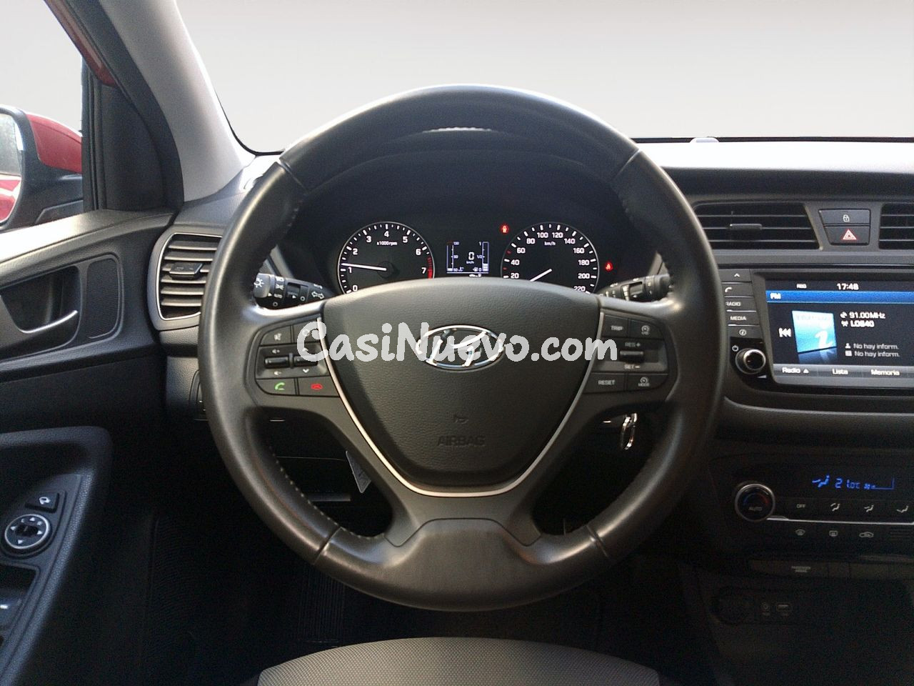 Hyundai i20 Klass - foto 8