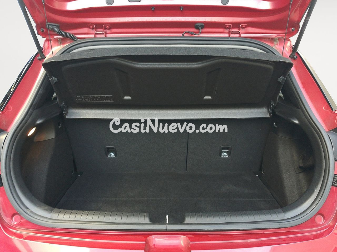 Hyundai i20 Klass - foto 12