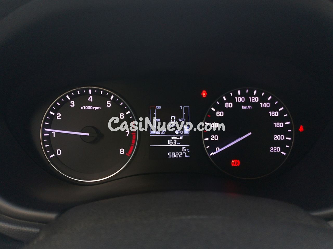 Hyundai i20 Klass - foto 14