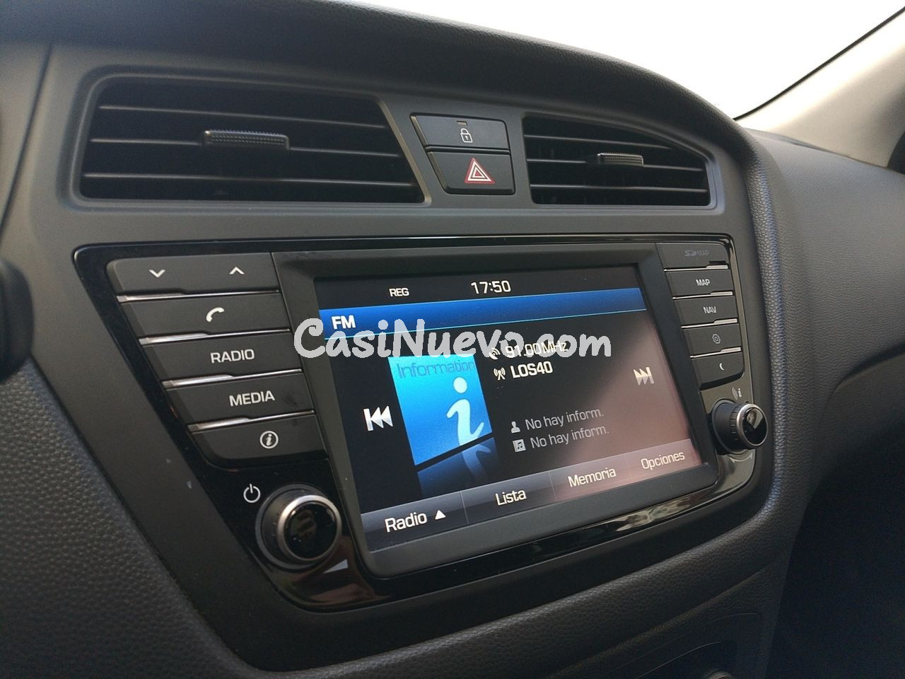 Hyundai i20 Klass - foto 15