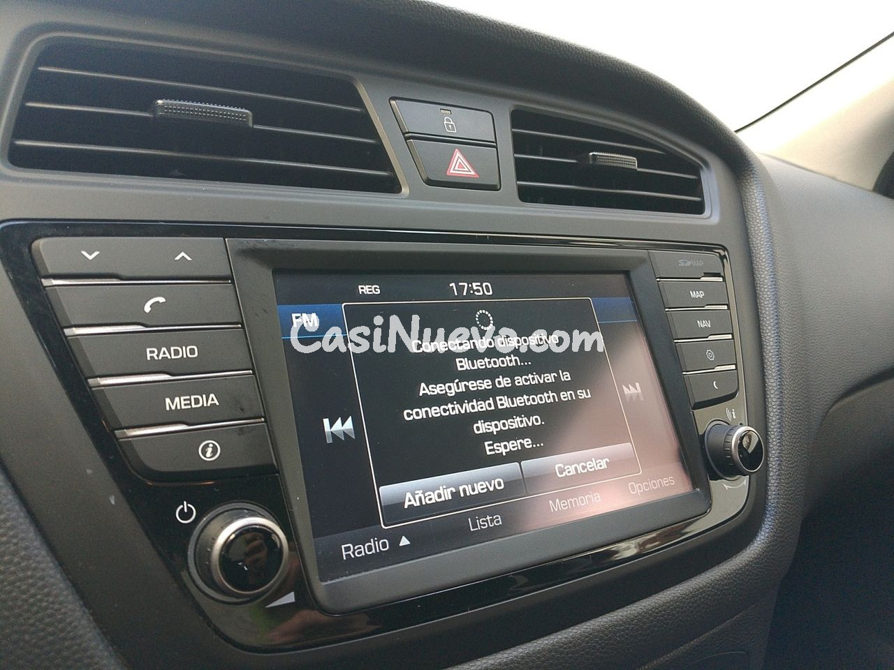 Hyundai i20 Klass - foto 16