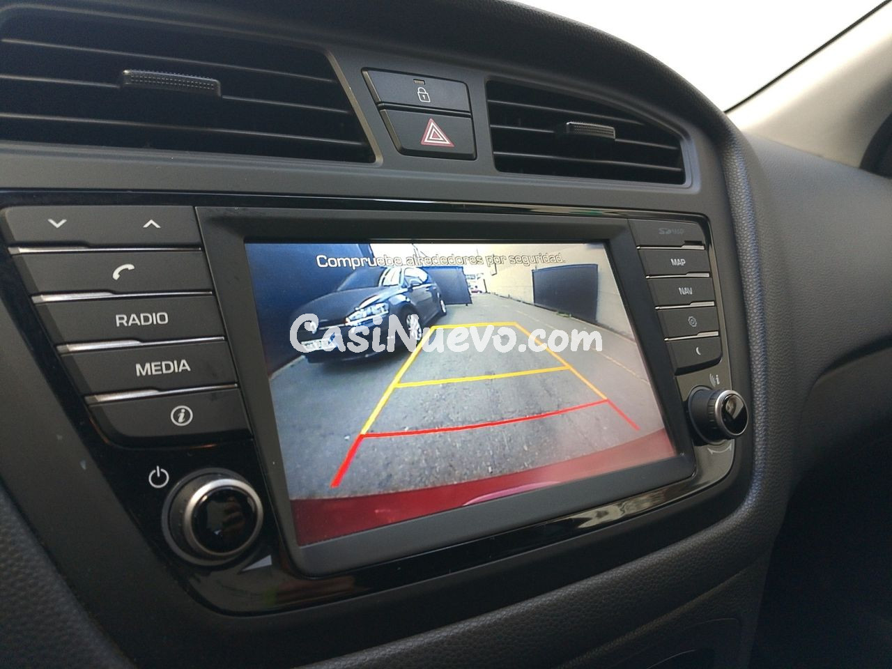 Hyundai i20 Klass - foto 17