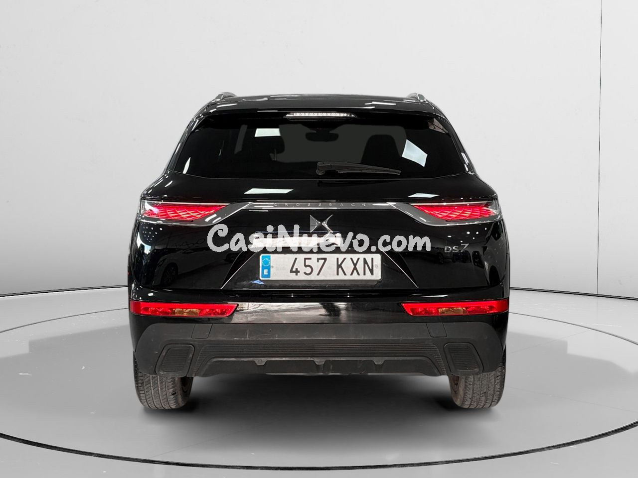 DS DS 7 Be Chic - foto 3