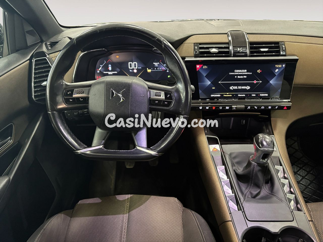 DS DS 7 Be Chic - foto 6