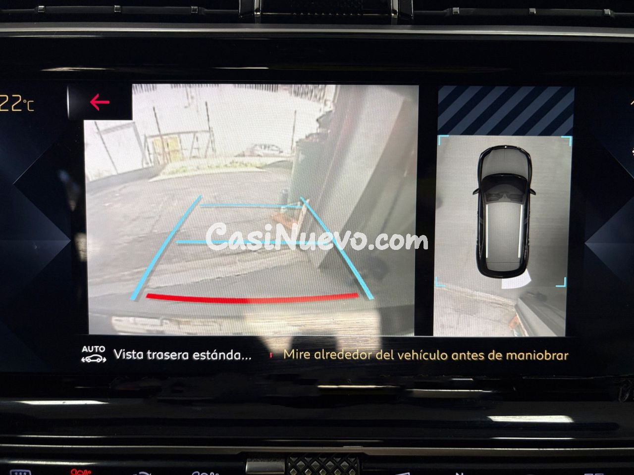 DS DS 7 Be Chic - foto 15