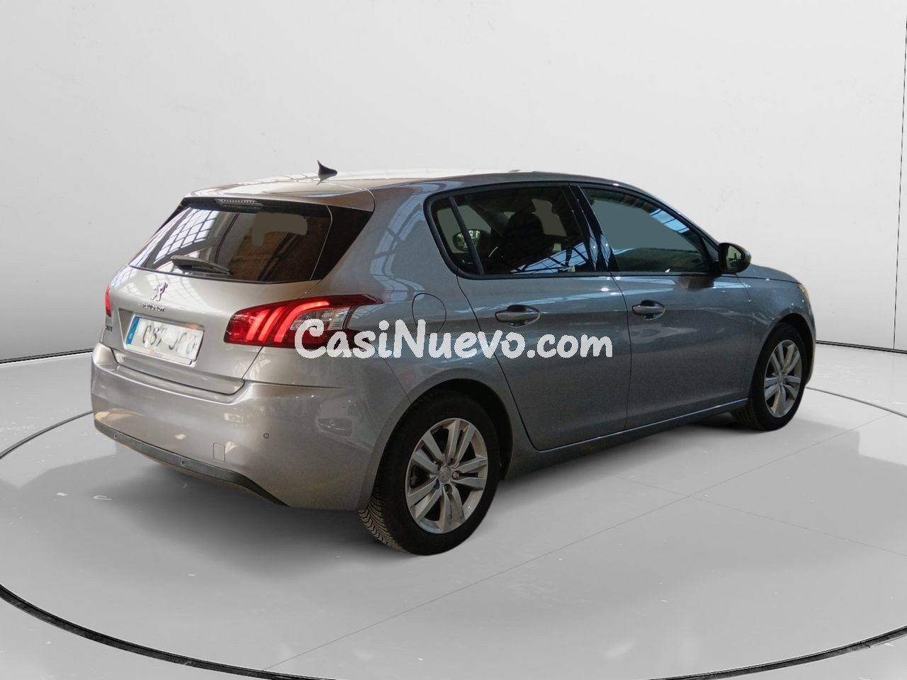 Peugeot 308 Style - foto 2