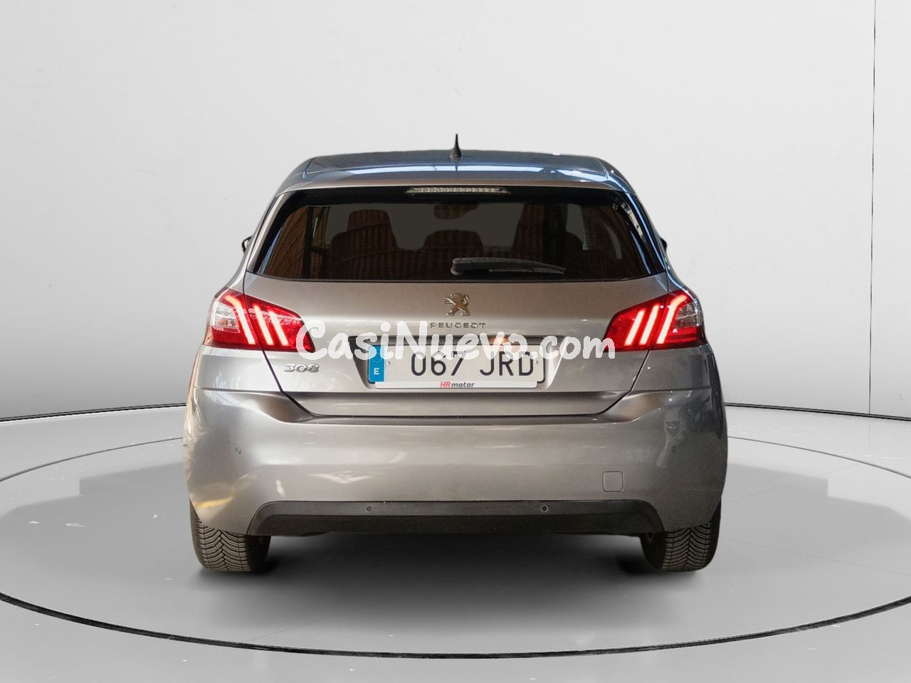 Peugeot 308 Style - foto 3