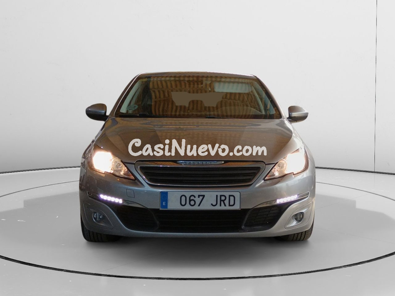 Peugeot 308 Style - foto 5