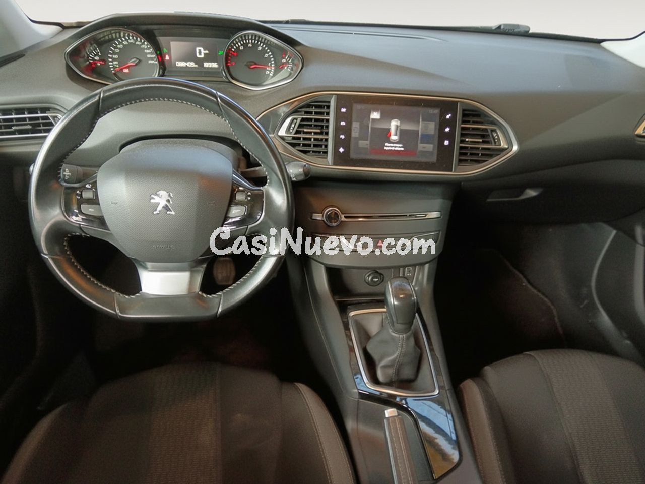 Peugeot 308 Style - foto 7