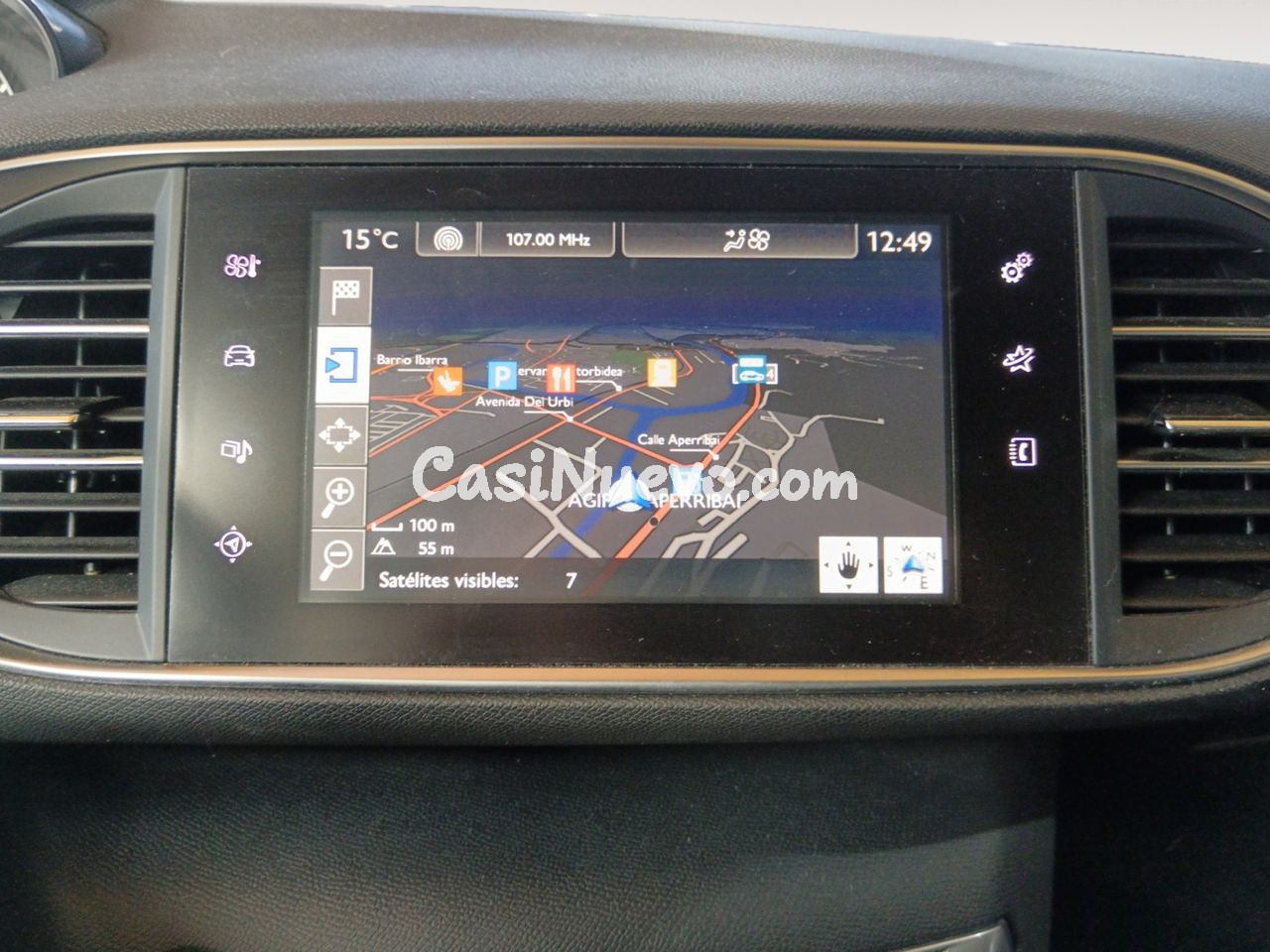 Peugeot 308 Style - foto 15