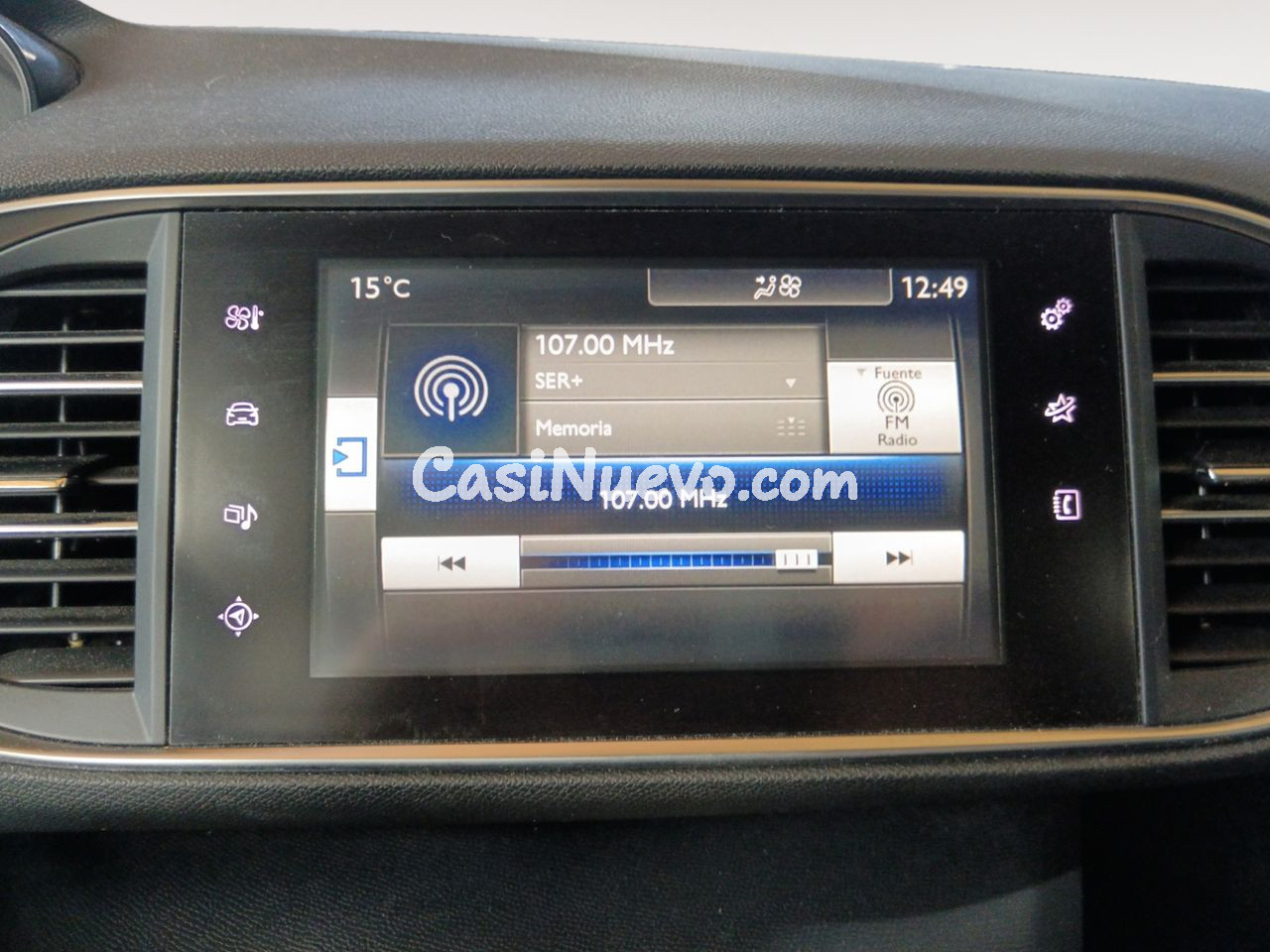 Peugeot 308 Style - foto 16