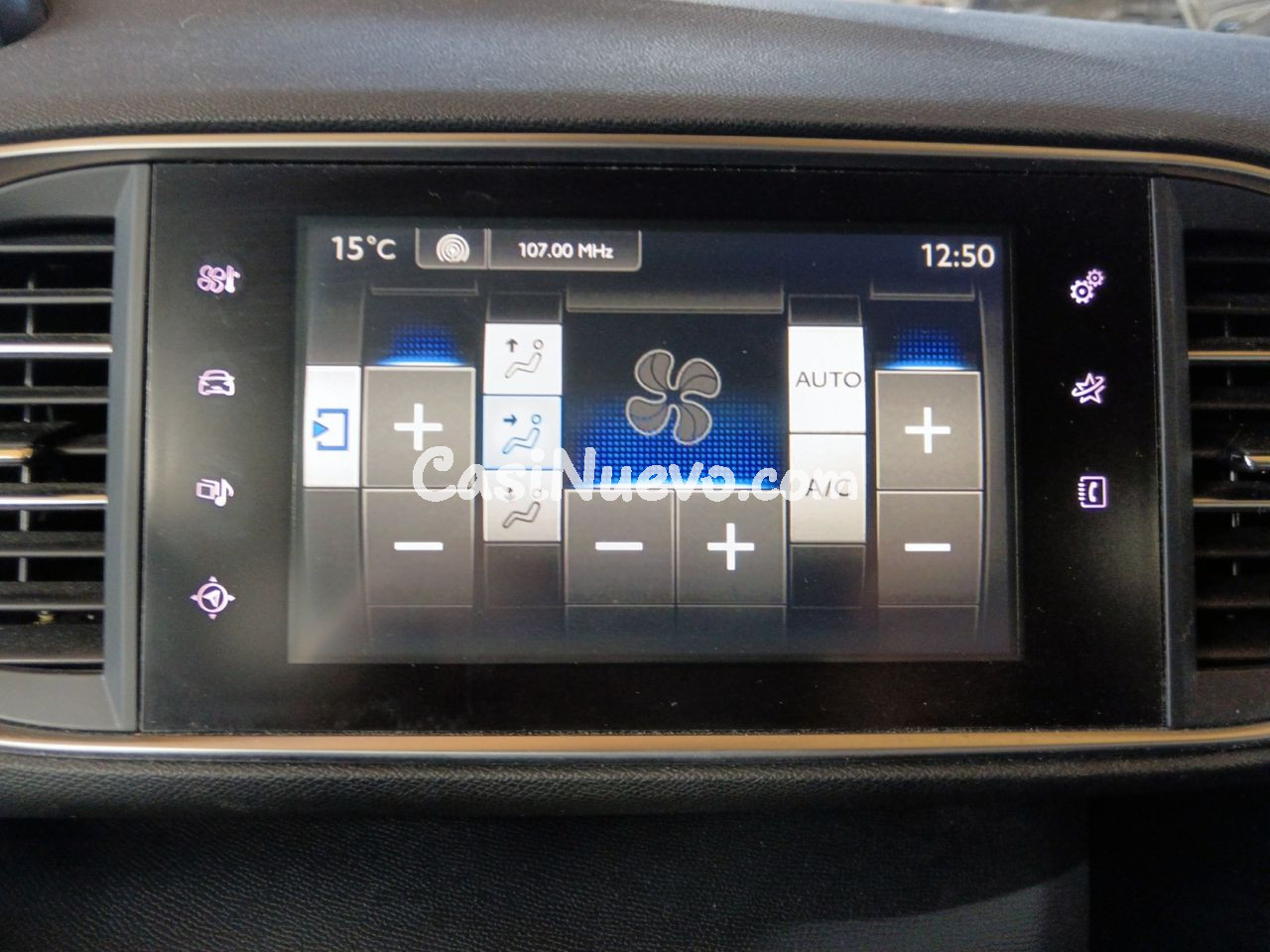 Peugeot 308 Style - foto 18