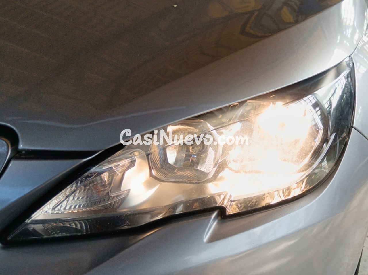 Peugeot 308 Style - foto 19