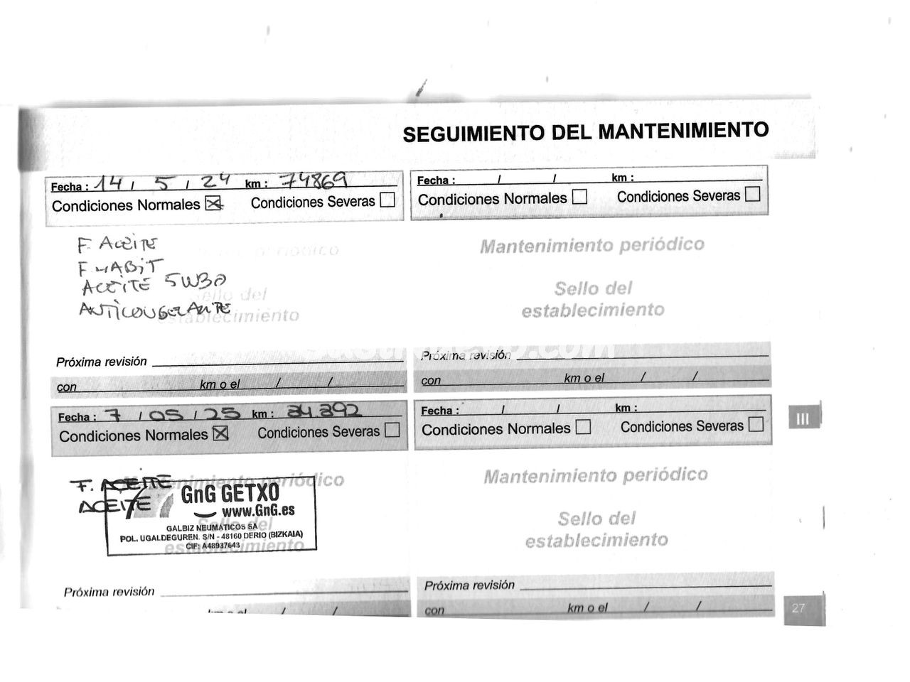 Peugeot 308 Style - foto 21