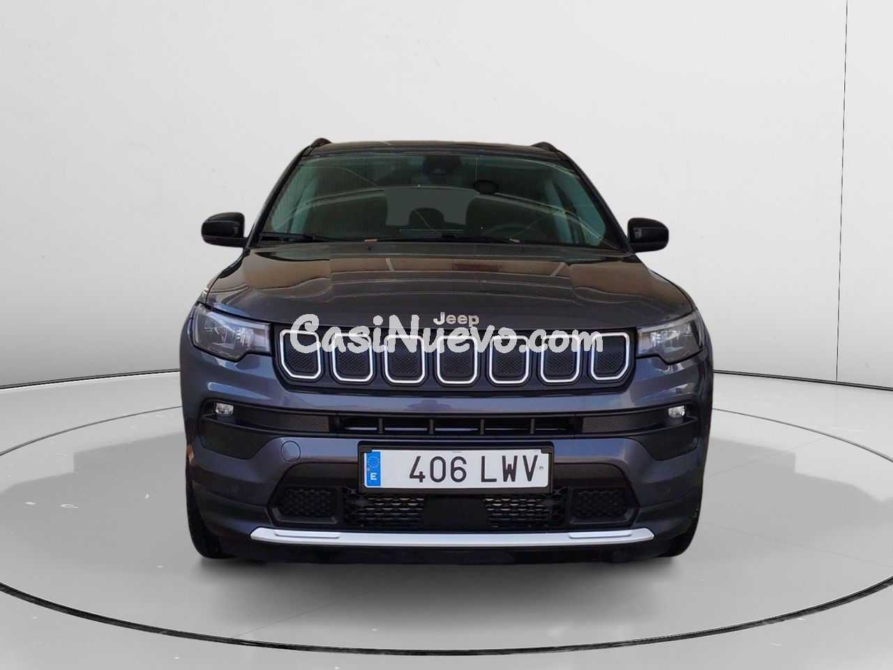 Jeep Compass Limited - foto 6