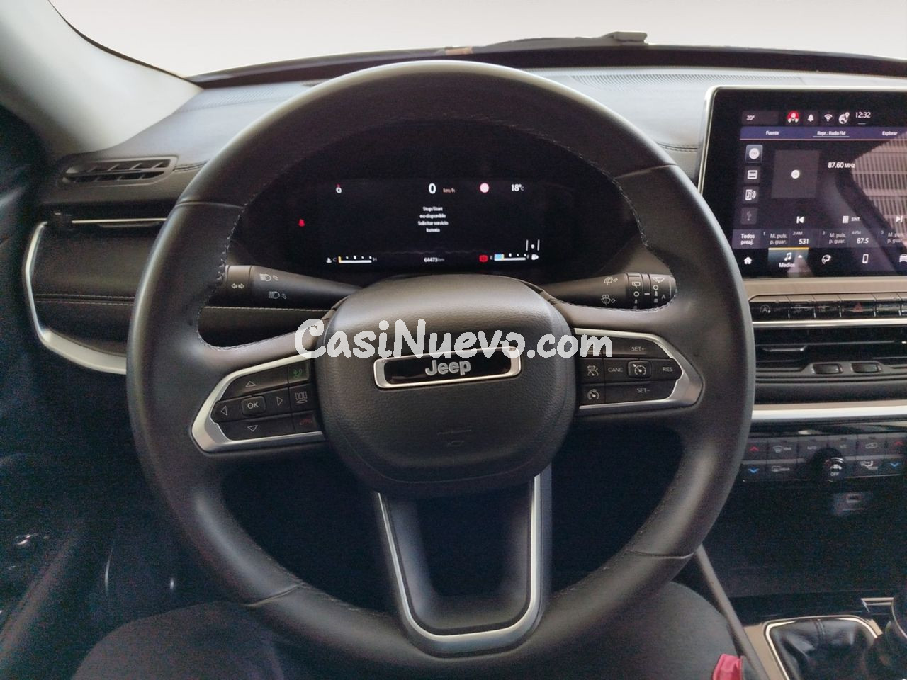 Jeep Compass Limited - foto 8