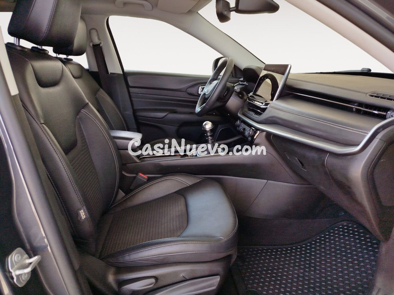 Jeep Compass Limited - foto 11