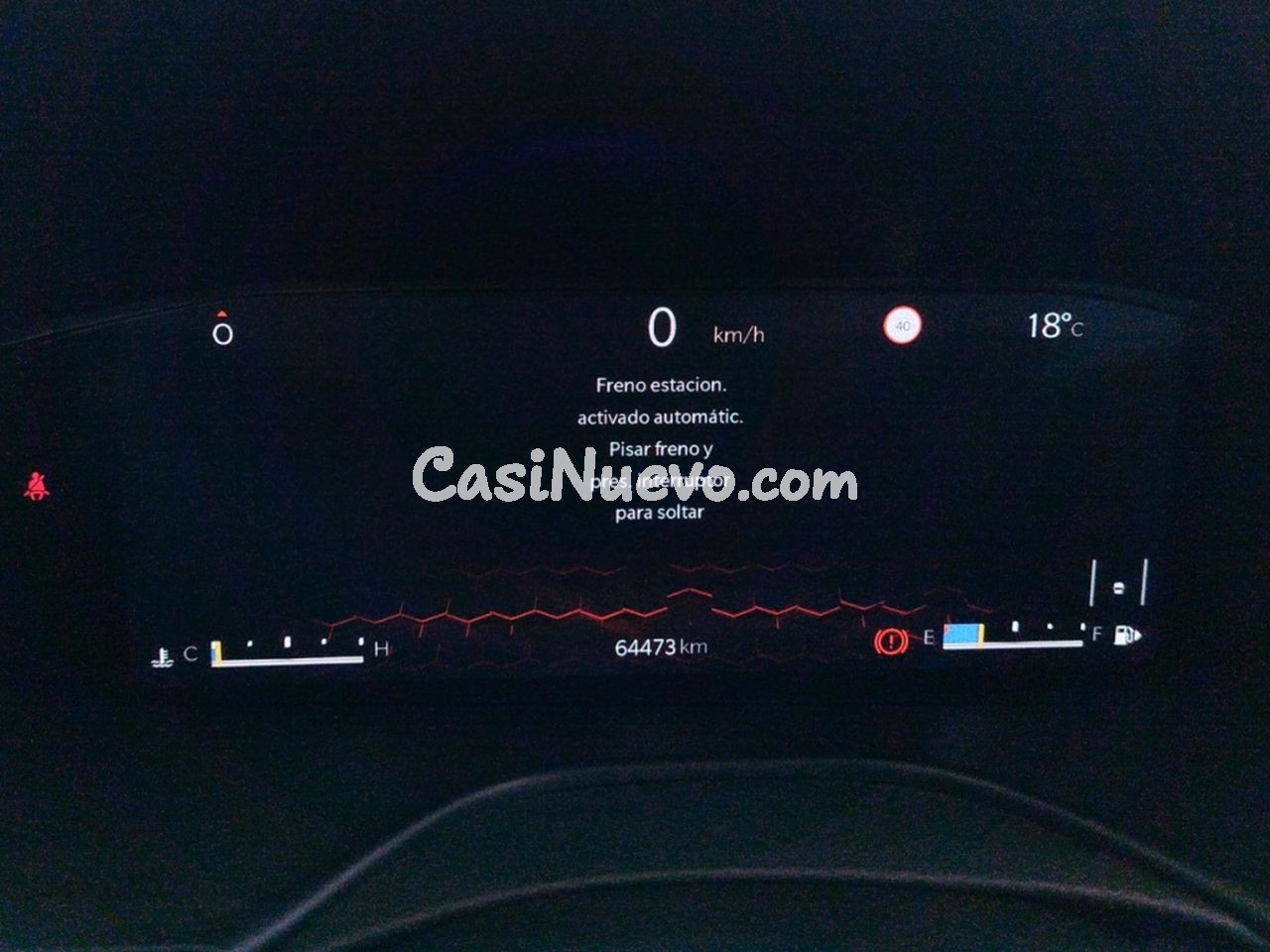 Jeep Compass Limited - foto 13