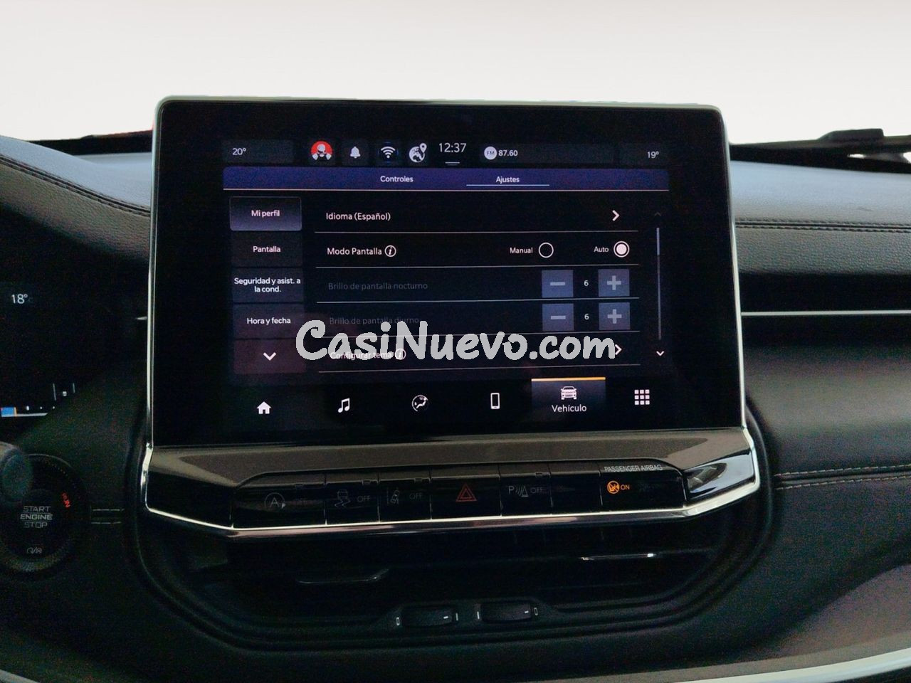 Jeep Compass Limited - foto 14