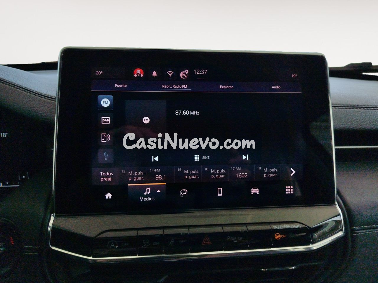 Jeep Compass Limited - foto 15