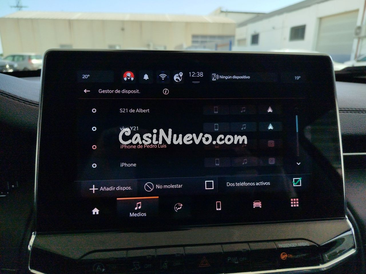 Jeep Compass Limited - foto 16