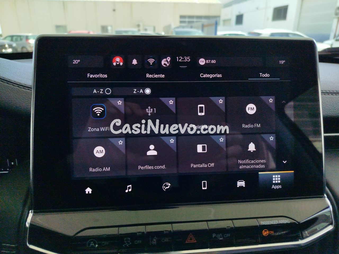 Jeep Compass Limited - foto 17