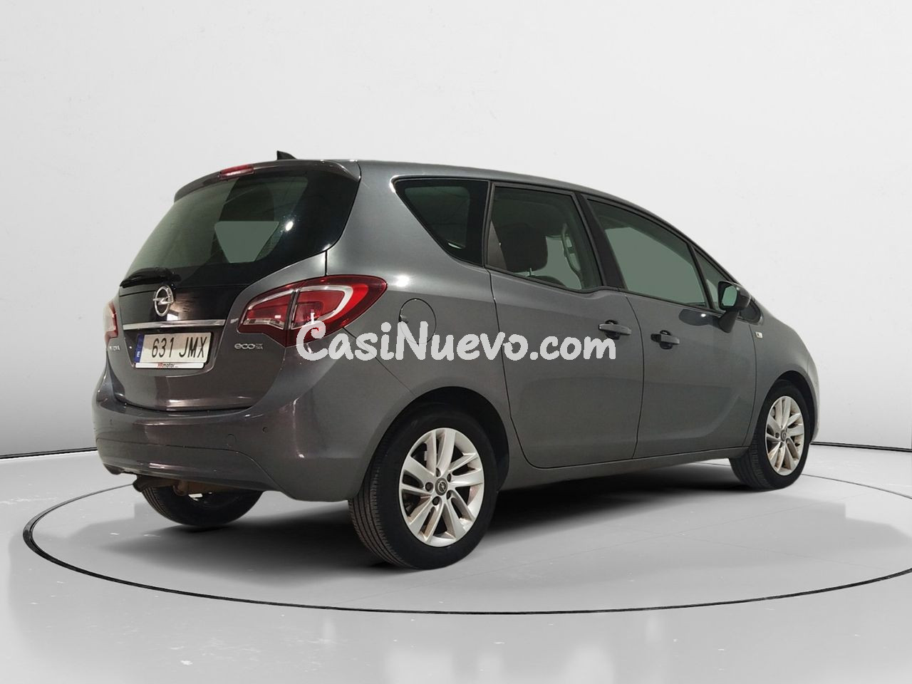 Opel Meriva Selective - foto 2