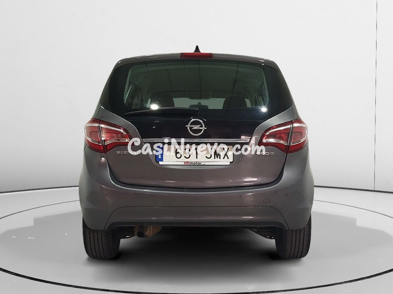 Opel Meriva Selective - foto 3