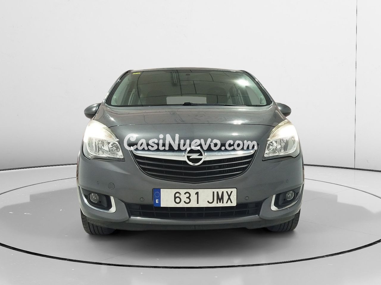 Opel Meriva Selective - foto 5