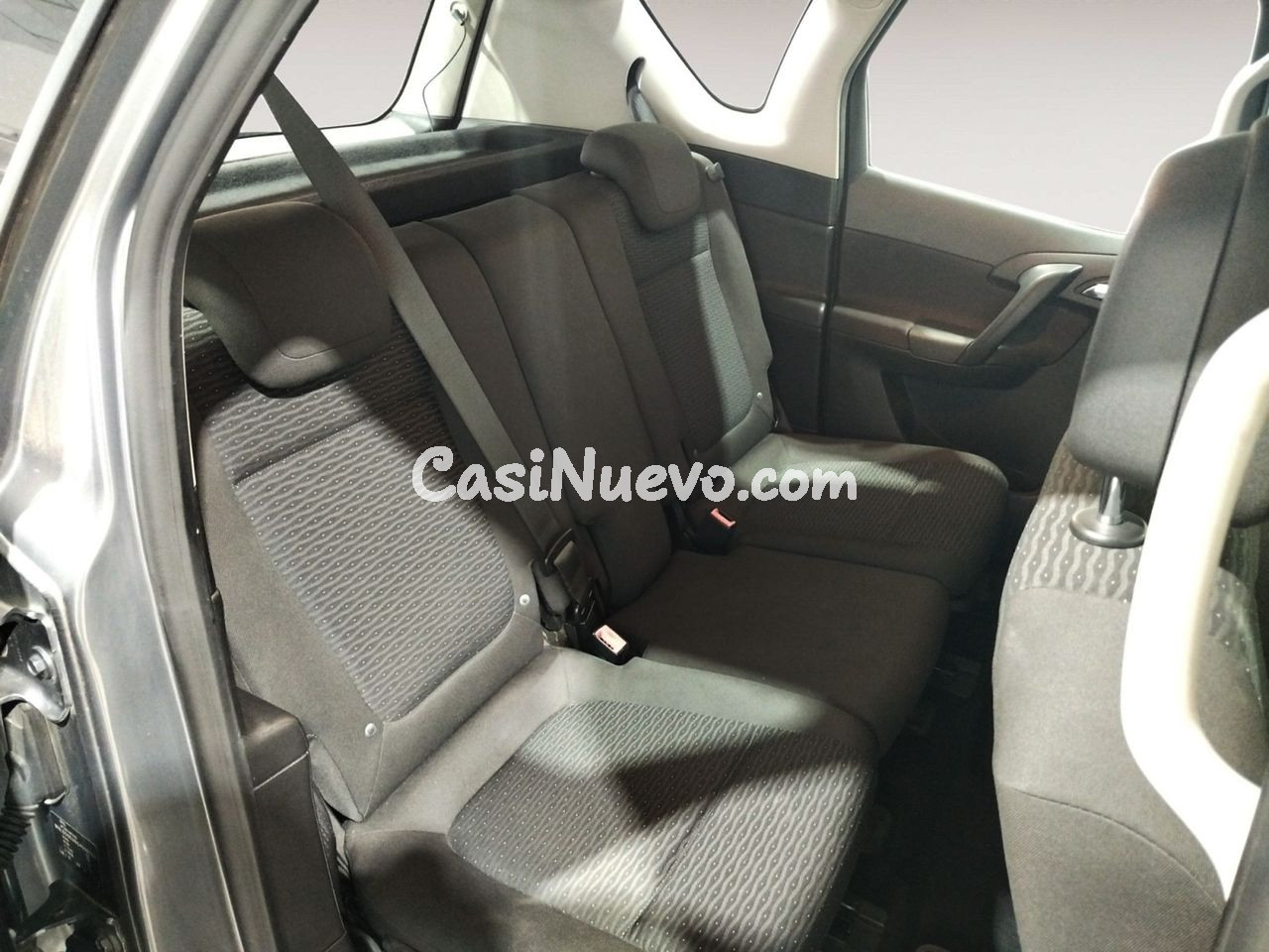 Opel Meriva Selective - foto 9