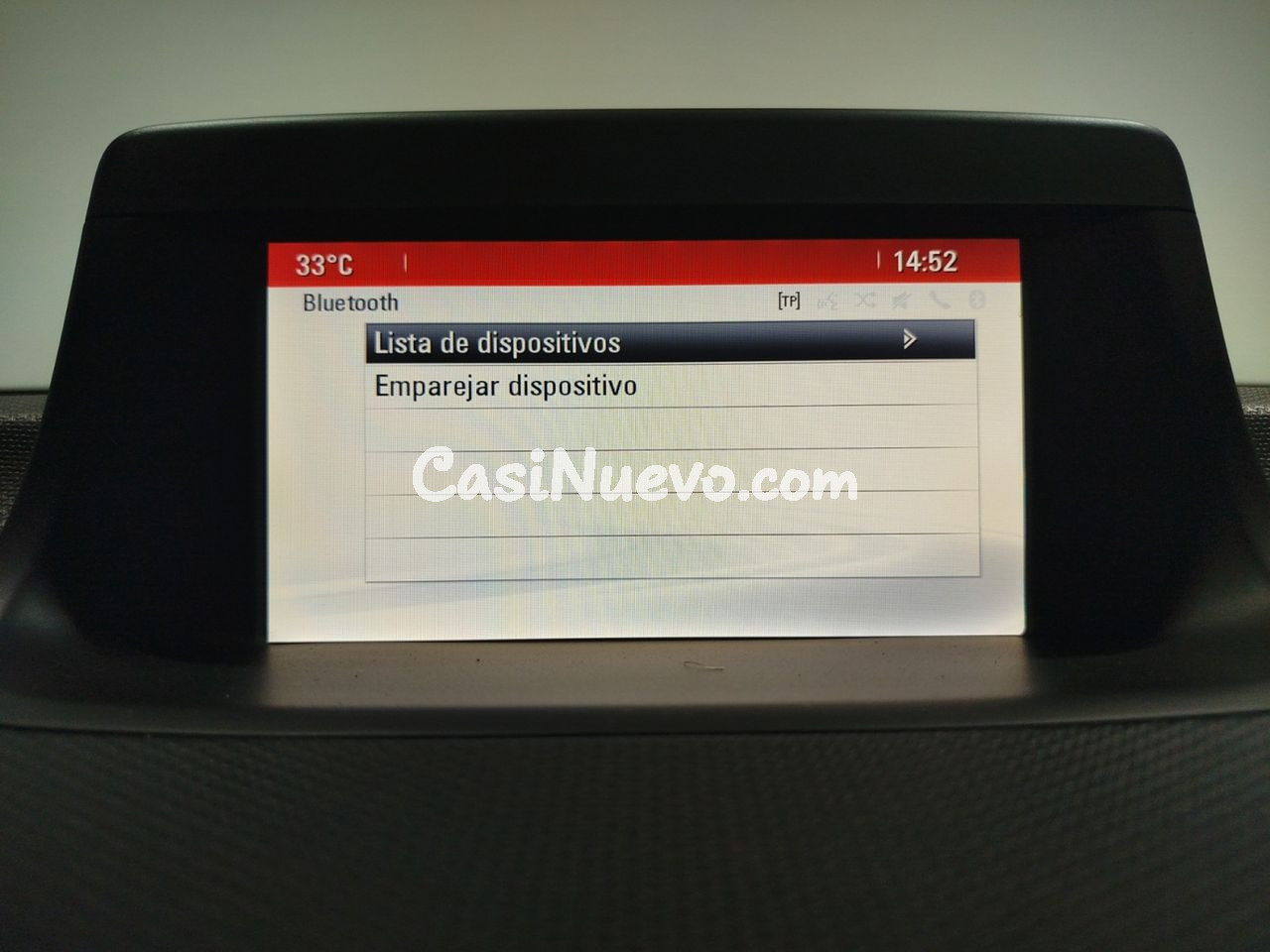 Opel Meriva Selective - foto 16