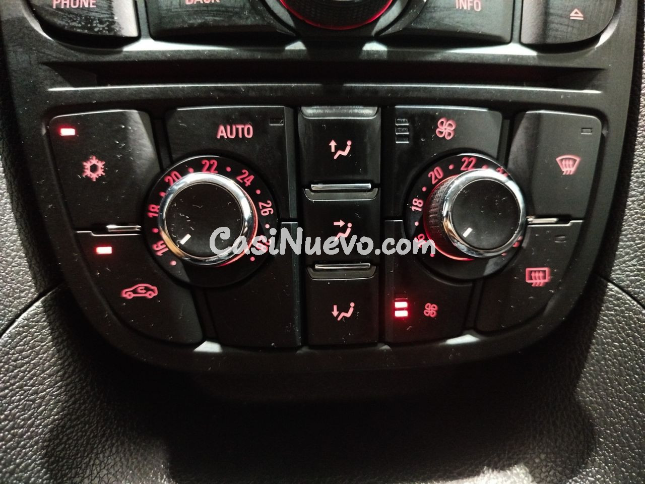 Opel Meriva Selective - foto 18