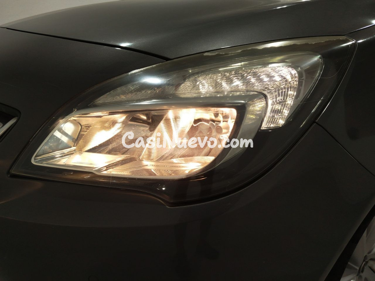Opel Meriva Selective - foto 19