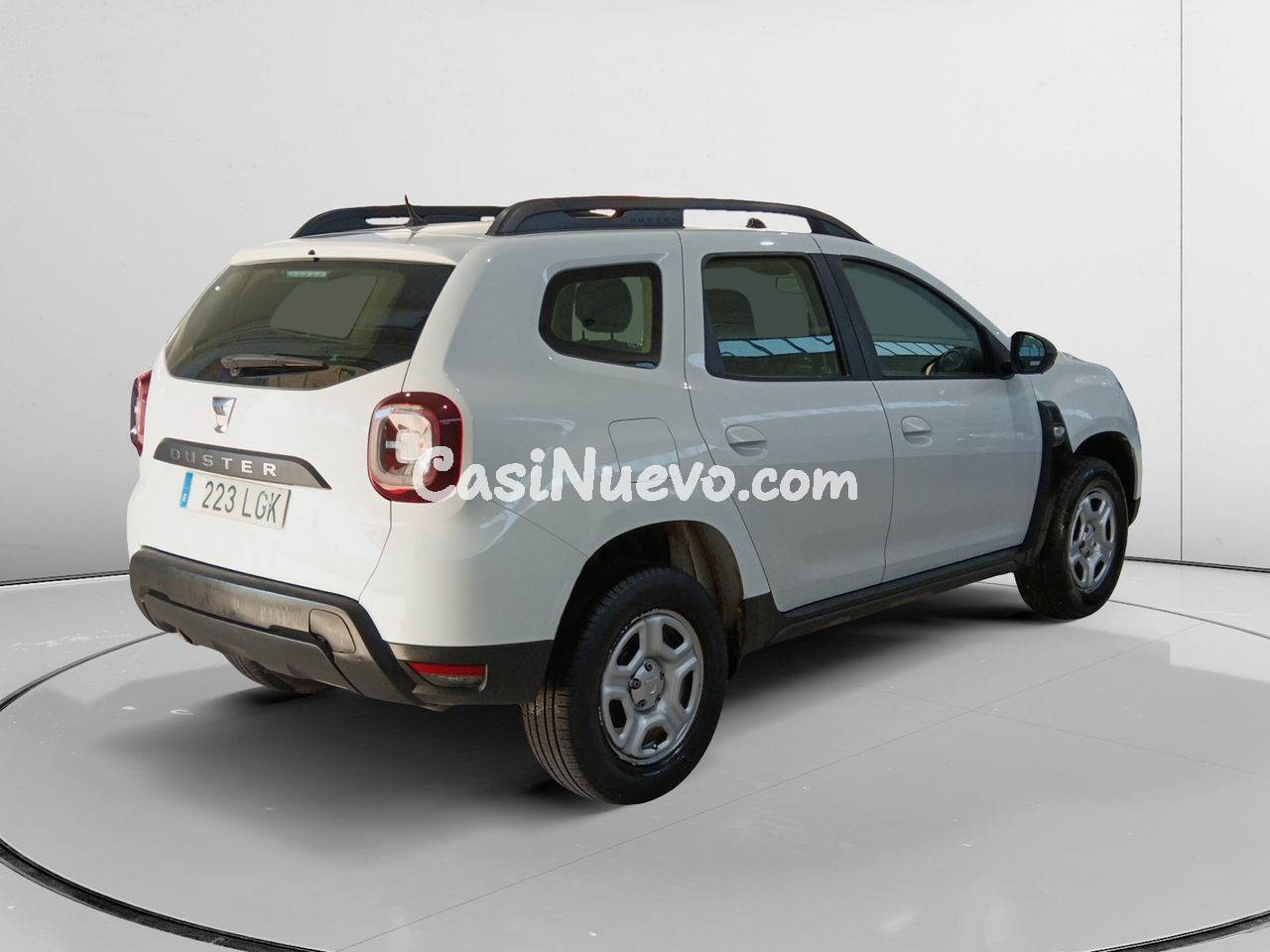 Dacia Duster Comfort - foto 2