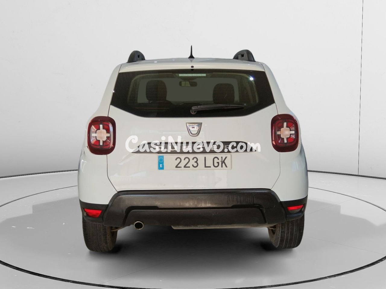 Dacia Duster Comfort - foto 3