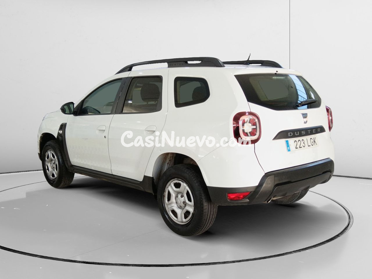 Dacia Duster Comfort - foto 4
