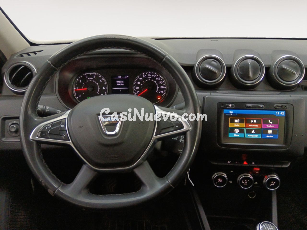 Dacia Duster Comfort - foto 8