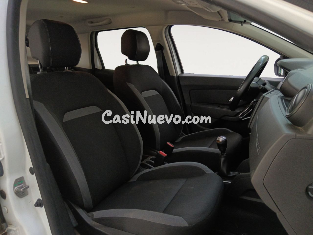 Dacia Duster Comfort - foto 11