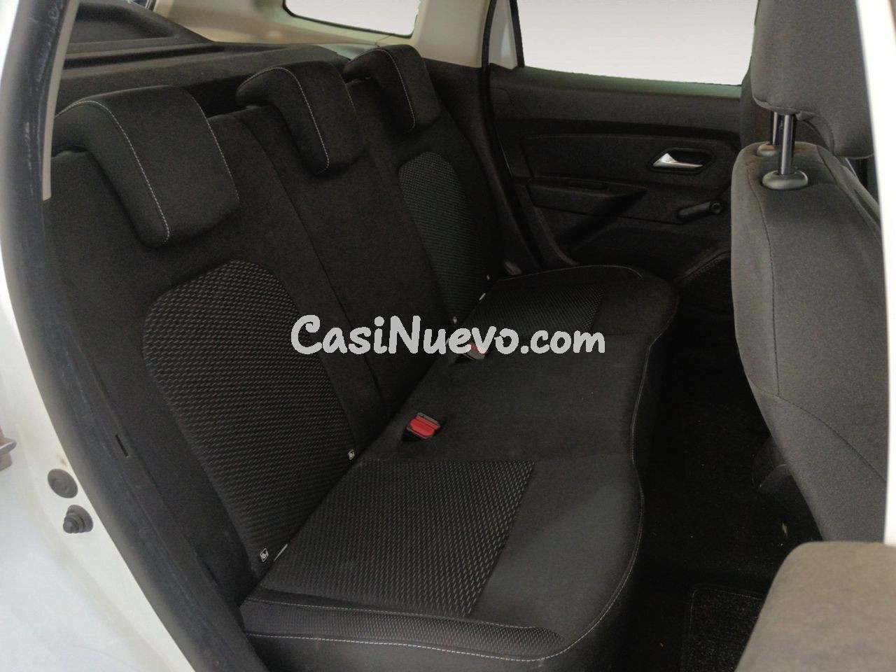 Dacia Duster Comfort - foto 10