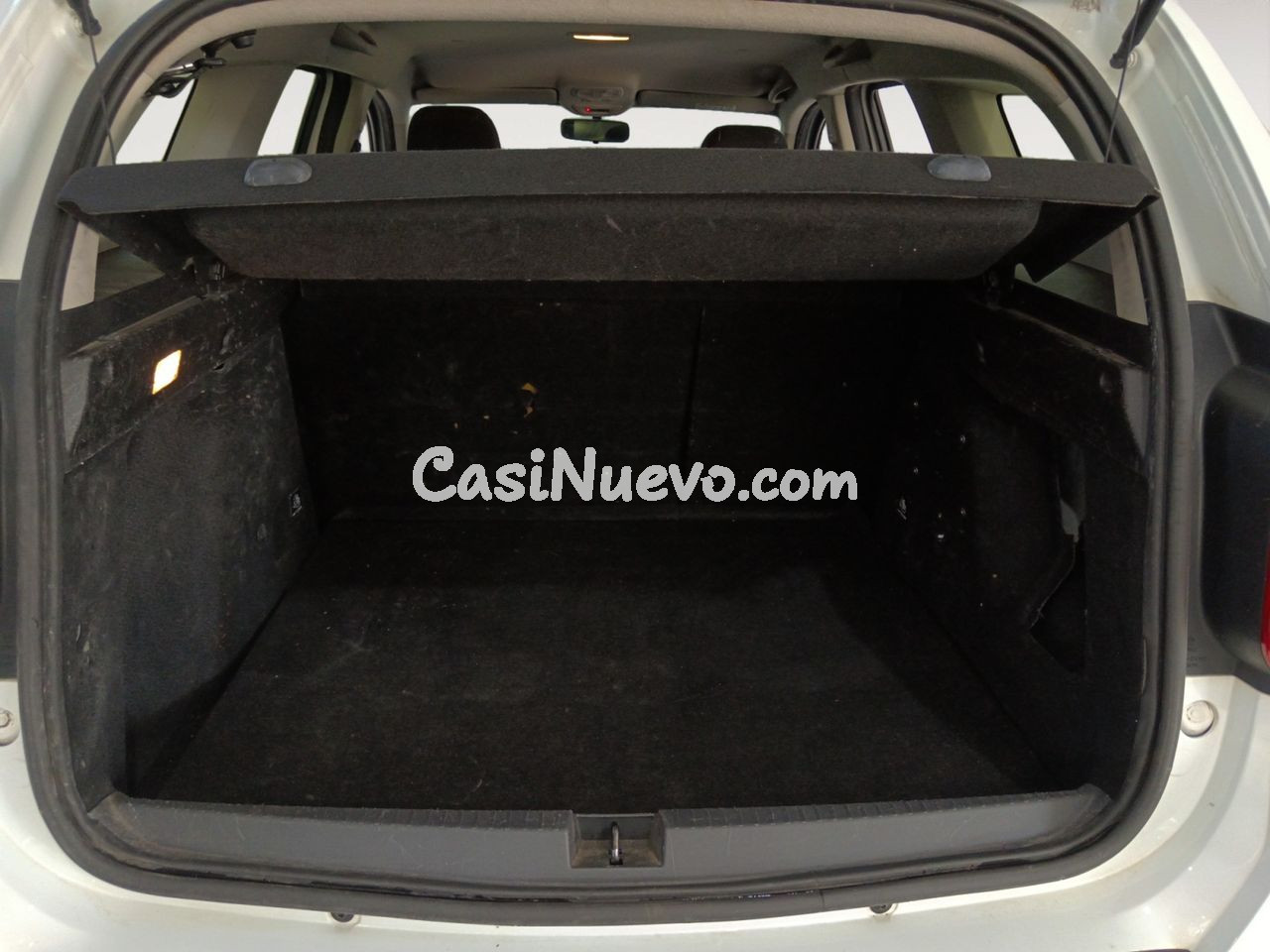 Dacia Duster Comfort - foto 12