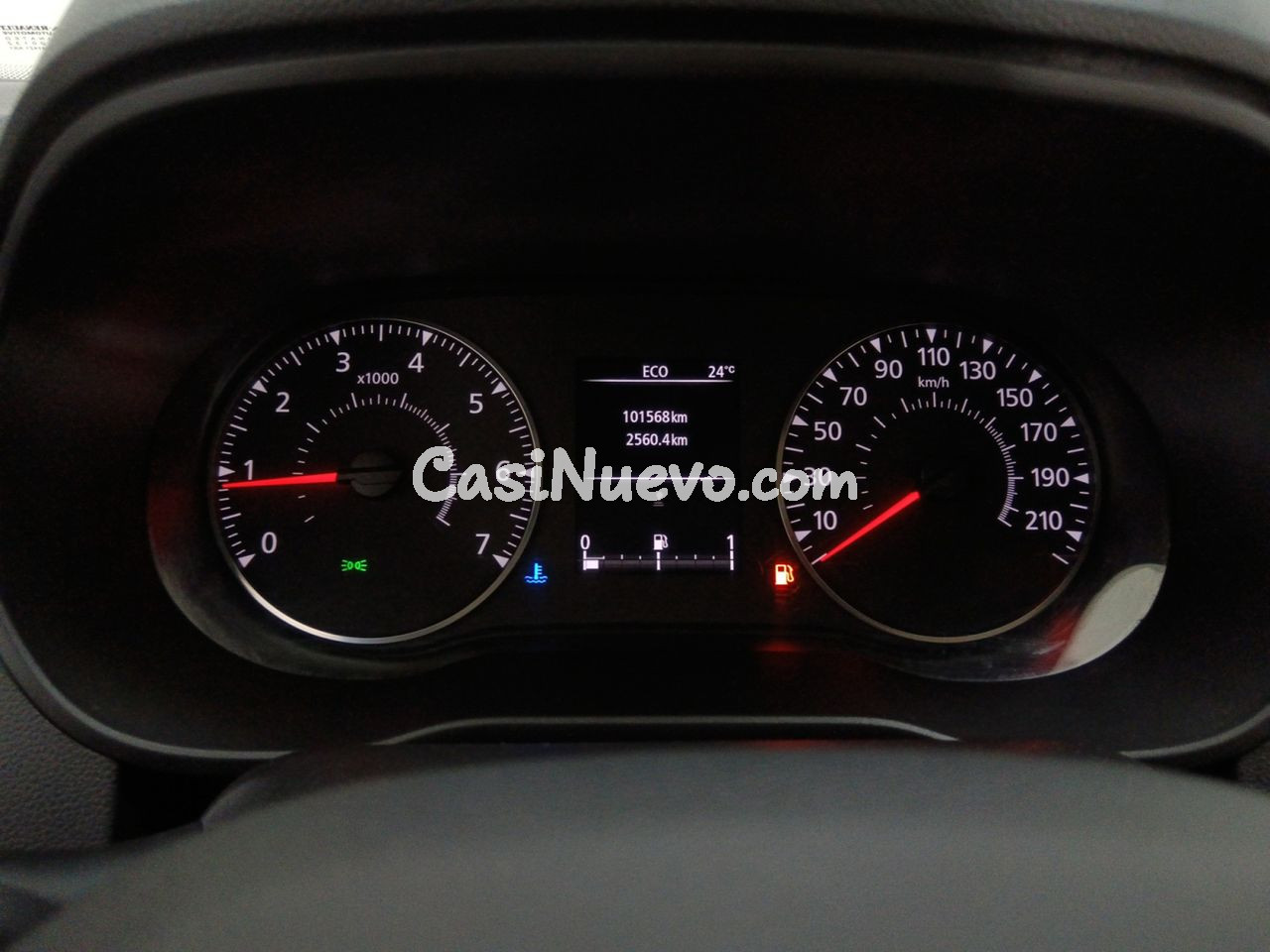 Dacia Duster Comfort - foto 14