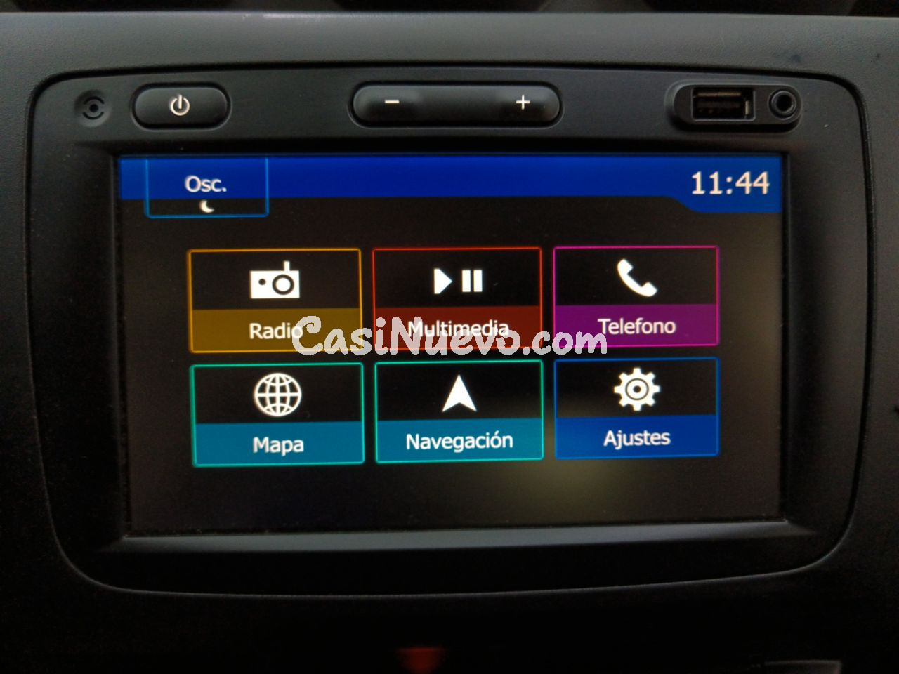 Dacia Duster Comfort - foto 15