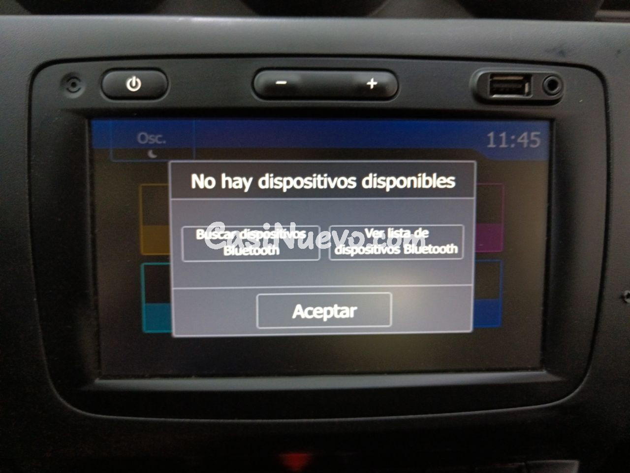 Dacia Duster Comfort - foto 17