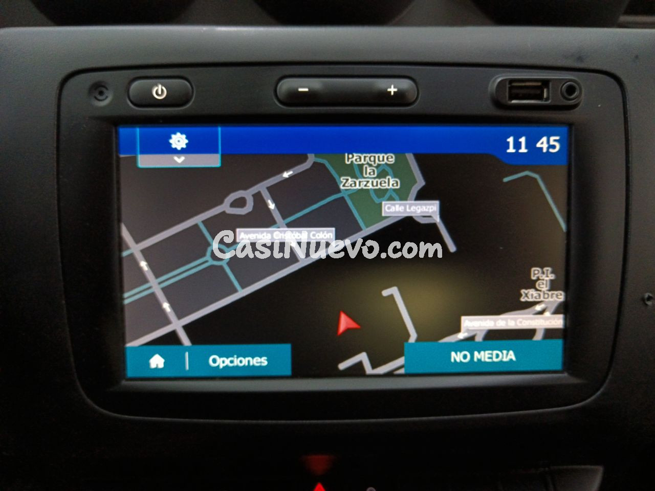 Dacia Duster Comfort - foto 18